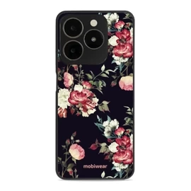 Hülle Glossy Case für Realme C61 - Farbe G040G