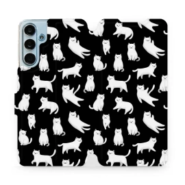 Hülle für Samsung Galaxy M55 5G - Farbe V163S