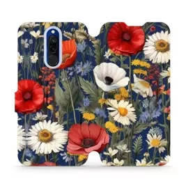 Hülle für Xiaomi Redmi 8 - Farbe VP46S