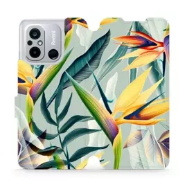 Hülle für Xiaomi Redmi 12C - Farbe MC02S