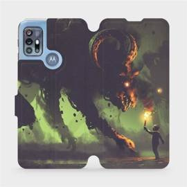 Hülle für Motorola Moto G20 - Farbe VA08P