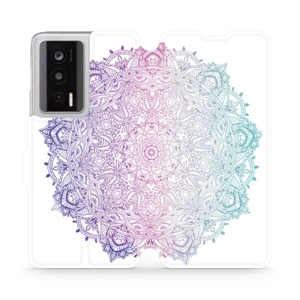 Hülle für Xiaomi POCO F5 Pro - Farbe M008S