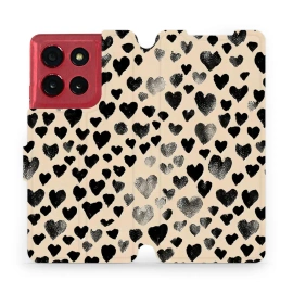 Hülle für Motorola Moto G86 Power 5G - Farbe VA51S