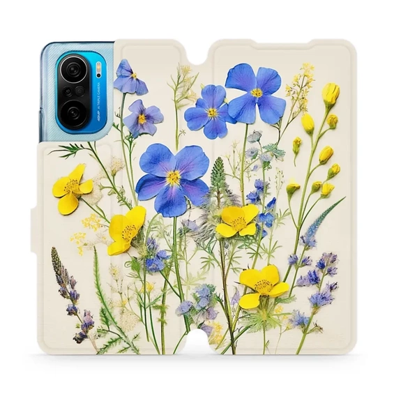 Hülle für Xiaomi POCO F3 - Farbe VP41S