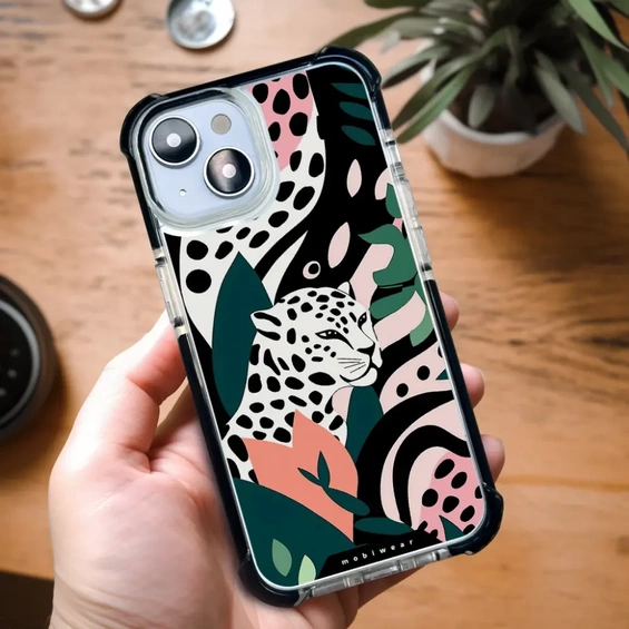 Hülle MagSafe Elite Bumper für Apple iPhone 11 - Farbe D027D