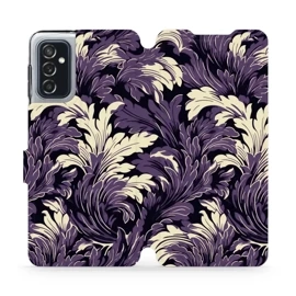 Hülle für Samsung Galaxy M52 5G - Farbe VA46S