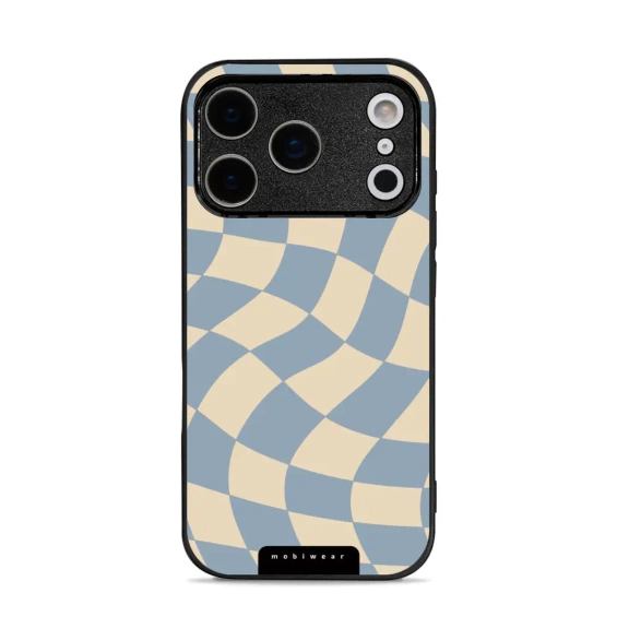 Hülle Glossy Case für Apple iPhone 17 Pro - Farbe GA59G