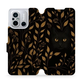 Hülle für Xiaomi Redmi 12C - Farbe V164S