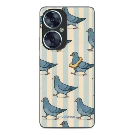 Hülle Glossy Case für Huawei Nova 11i - Farbe GP91G