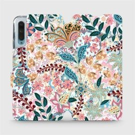 Hülle für Huawei P Smart Pro - Farbe MX04S