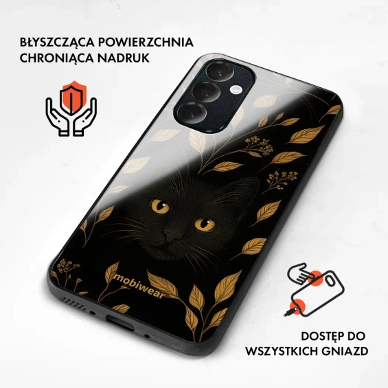 Hülle Glossy Case für Samsung Galaxy A5 2017 - Farbe G164G