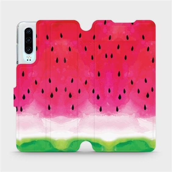 Hülle für Huawei P30 - Farbe V086S
