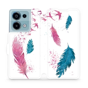 Hülle für Xiaomi Redmi Note 13 Pro 4G - Farbe MR08S