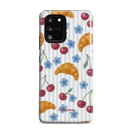 Hülle Elite Pro für Samsung Galaxy S10 Lite - Farbe EP85E