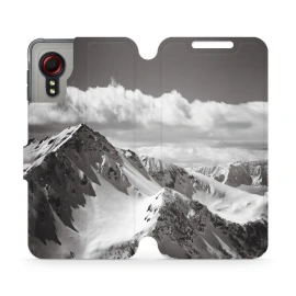 Hülle für Samsung Galaxy Xcover 5 - Farbe M152P