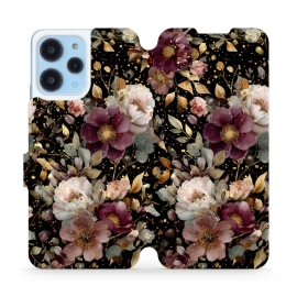 Hülle für Xiaomi Redmi 12 - Farbe V169S