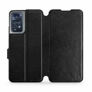 Hülle für Xiaomi Redmi Note 12 Pro 4G - Farbe Black&Gray