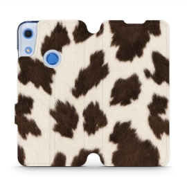 Hülle für Huawei Y6S - Farbe V166S