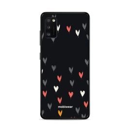 Hülle Glossy Case für Samsung Galaxy A41 - Farbe GP79G