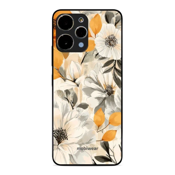 Hülle Glossy Case für Xiaomi Redmi 12 - Farbe GP75G
