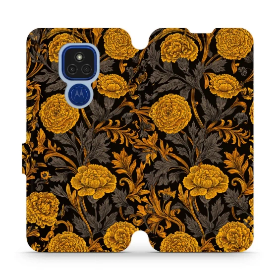 Hülle für Motorola Moto E7 Plus - Farbe V173S