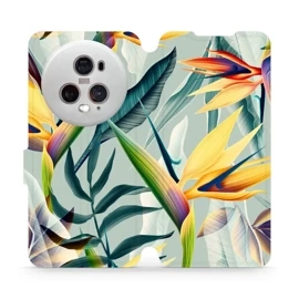 Hülle für Huawei Honor Magic5 Pro 5G - Farbe MC02S