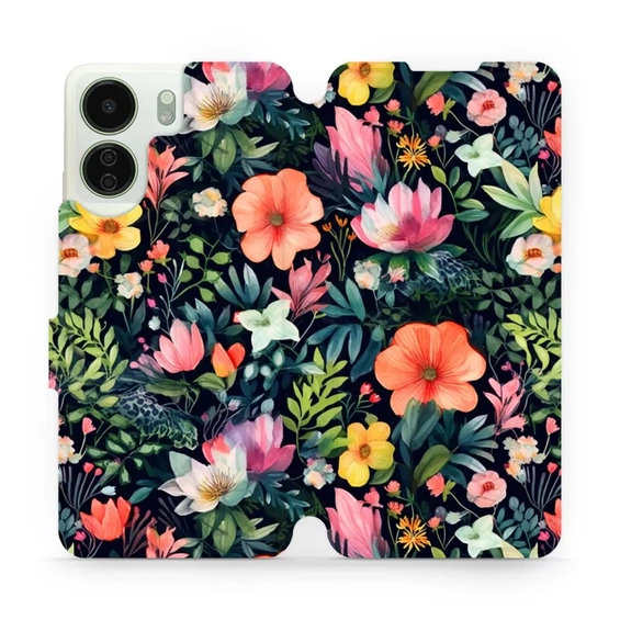 Hülle für Xiaomi Redmi 13C - Farbe VP48S