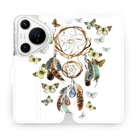 Hülle für Huawei Pura 70 Pro - Farbe M001P