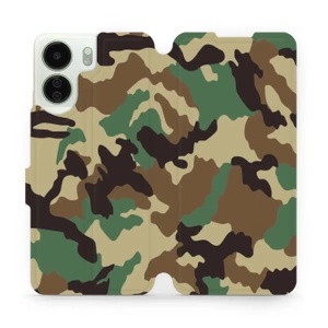 Hülle für Xiaomi Redmi 13C - Farbe V111P