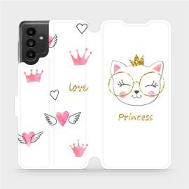 Hülle für Samsung Galaxy A13 5G - Farbe MH03S