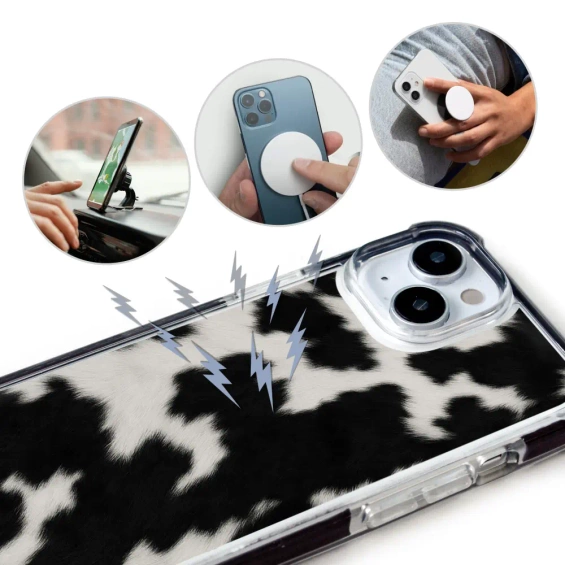 Hülle MagSafe Elite Bumper für Apple iPhone 11 Pro Max - Farbe D165D