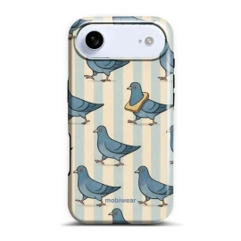 Hülle Elite Pro für Apple iPhone 17 Air - Farbe EP91E