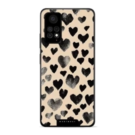 Hülle Glossy Case für Xiaomi Redmi Note 11 Pro - Farbe GA51G