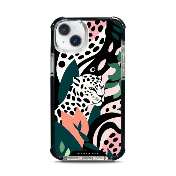 Hülle MagSafe Elite Bumper für Apple iPhone 14 Plus - Farbe D027D