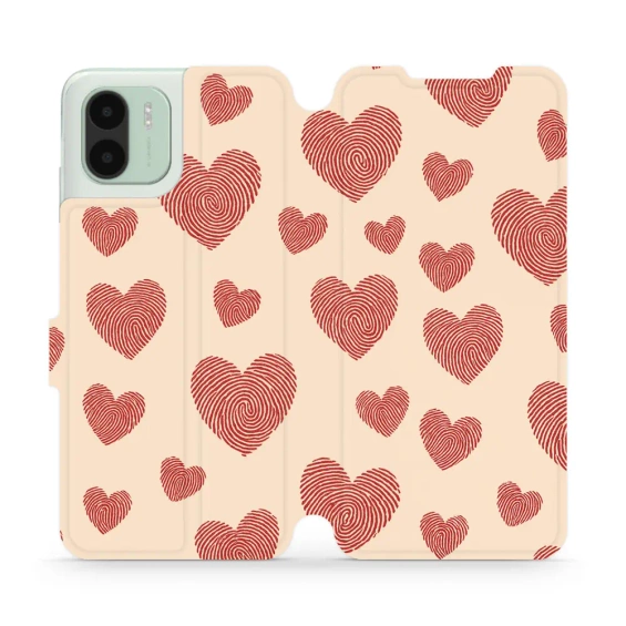 Hülle für Xiaomi Redmi A2 Plus - Farbe VP93S