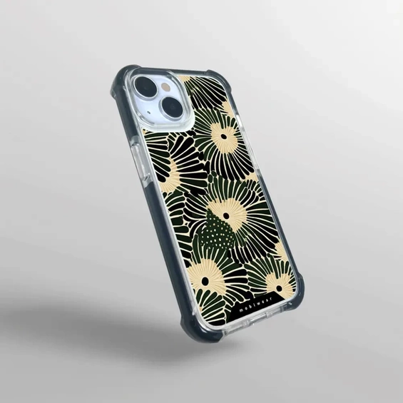 Hülle MagSafe Elite Bumper für Apple iPhone X - Farbe DA44D