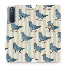 Hülle für Sony Xperia 5 II - Farbe VP91S