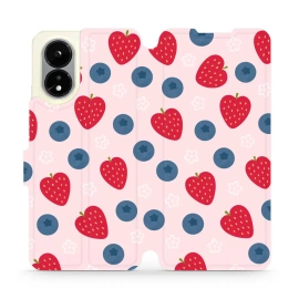 Hülle für OPPO A38 - Farbe VP84S