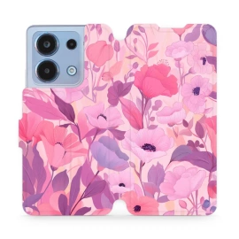 Hülle für Xiaomi Redmi Note 13 4G - Farbe VP74S