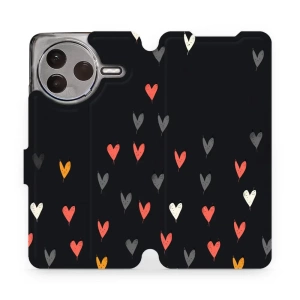 Hülle für Xiaomi POCO F7 Pro 5G - Farbe VP79P