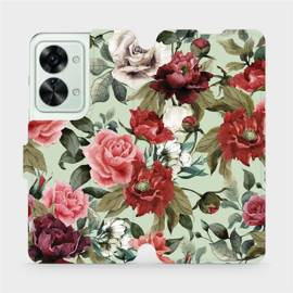 Hülle für OnePlus Nord 2T 5G - Farbe MD06P