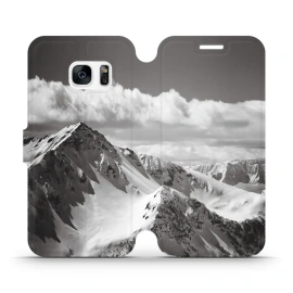 Hülle für Samsung Galaxy S7 - Farbe M152P