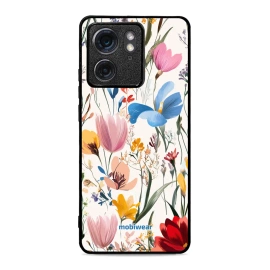 Hülle Glossy Case für Motorola Edge 40 - Farbe GP70G