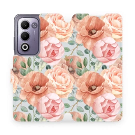 Hülle für OPPO A5m - Farbe MP02S