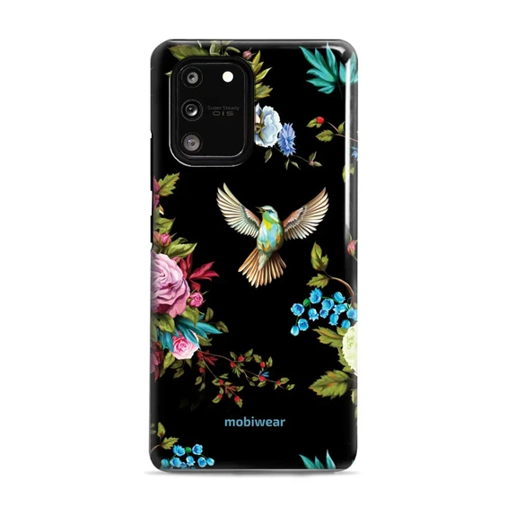 Hülle Elite Pro für Samsung Galaxy S10 Lite - Farbe ED09E