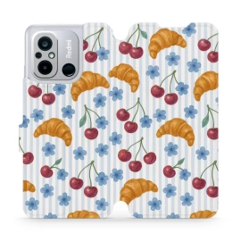 Hülle für Xiaomi Redmi 12C - Farbe VP85S