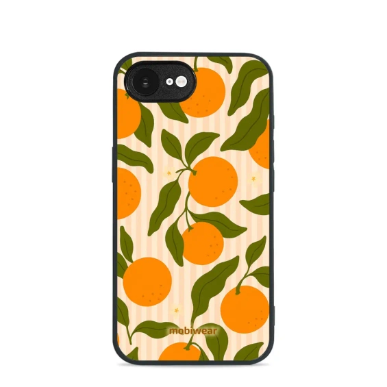 Hülle Glossy Case für Apple iPhone 16e - Farbe GP82G