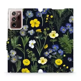 Hülle für Samsung Galaxy Note 20 Ultra - Farbe VP47S