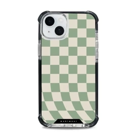 Hülle MagSafe Elite Bumper für Apple iPhone 15 Plus - Farbe DA58D