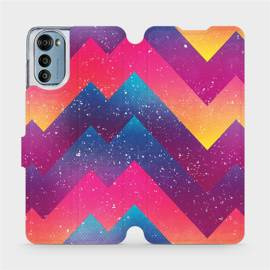 Hülle für Motorola Moto E32 - Farbe V110S